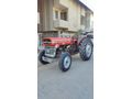 73 model 08 gövde İngiliz 135 Massey a