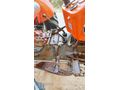 73 model 08 gövde İngiliz 135 Massey a
