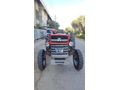 73 model 08 gövde İngiliz 135 Massey a