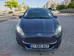 KOÇAK AUTO OTOMATİK 2013 FİESTA 1.6 POWERSHİFT 6 İLERİ VİTES