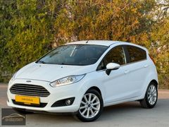 HATASIZ**BOYASIZ 45.000 KM TİTANİUM FİESTA