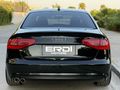 2014 AUDİ A4 2.0 TDI YETKİLİ SERVİS BAKIMLI NAVİGASYON