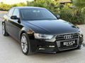 2014 AUDİ A4 2.0 TDI YETKİLİ SERVİS BAKIMLI NAVİGASYON