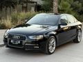 2014 AUDİ A4 2.0 TDI YETKİLİ SERVİS BAKIMLI NAVİGASYON