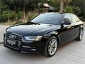 2014 AUDİ A4 2.0 TDI YETKİLİ SERVİS BAKIMLI NAVİGASYON