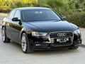 2014 AUDİ A4 2.0 TDI YETKİLİ SERVİS BAKIMLI NAVİGASYON