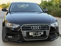 2014 AUDİ A4 2.0 TDI YETKİLİ SERVİS BAKIMLI NAVİGASYON