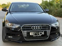 2014 AUDİ A4 2.0 TDI YETKİLİ SERVİS BAKIMLI NAVİGASYON