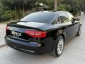 2014 AUDİ A4 2.0 TDI YETKİLİ SERVİS BAKIMLI NAVİGASYON