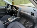 2014 AUDİ A4 2.0 TDI YETKİLİ SERVİS BAKIMLI NAVİGASYON