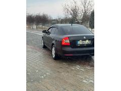 Sahibinden Skoda Octavia 1.6 Classic 2009 Model  353.000 km Siyah