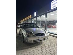 Sahibinden Hyundai Accent 1.5 CRDi Admire 2003 Model  344.000 km Gri (metalik)