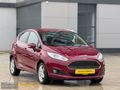 ÖZCAR OTOMOTİV'DEN 2013 1.6 TİTANİUM OTOMATİK VİTES BENZİN&LPG