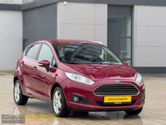 ÖZCAR OTOMOTİV'DEN 2013 1.6 TİTANİUM OTOMATİK VİTES BENZİN&LPG