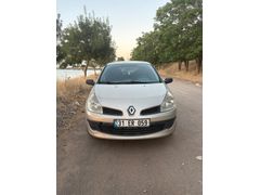 Sahibinden Renault Clio 1.2 Authentique 2008 Model Bej