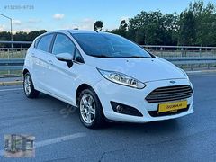 70.000 KM-OTOMATİK-TİTANİUM-LED FAR-CRUISE- KREDİYE UYGUN