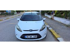 12 Yıllık Sahibinden Ford Fiesta