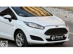 *HATASIZ AYARINDA* 2014 FORD FİESTA 1.6 **OTOMATİK VİTES**