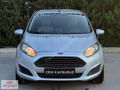 KAYGUSUZAUTO FORDFİEASTA1.6TREND OTOMATİKGERİGÖRÜŞKAMERA