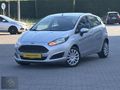 *YAMAN'DAN* 2013 MODEL FORD FİESTA 1.6 TREND OTOMATİK**