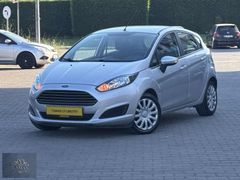 *YAMAN'DAN* 2013 MODEL FORD FİESTA 1.6 TREND OTOMATİK**