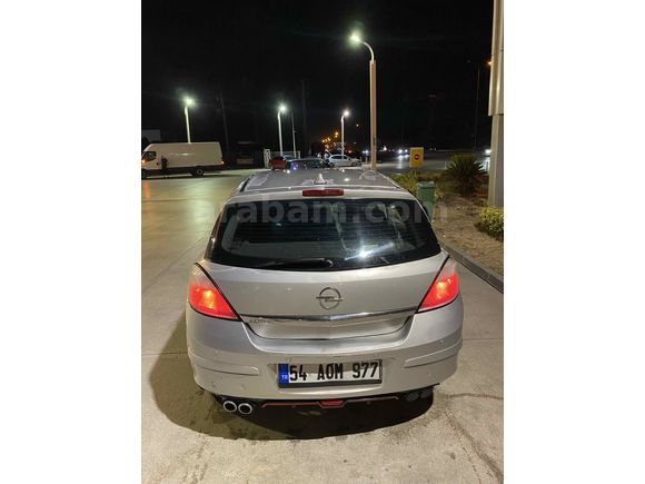 Sahibinden Opel Astra 1.4 Essentia 2005 Model 
