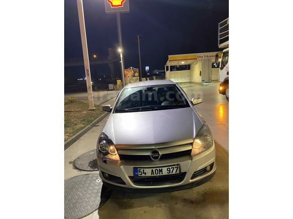 Sahibinden Opel Astra 1.4 Essentia 2005 Model 