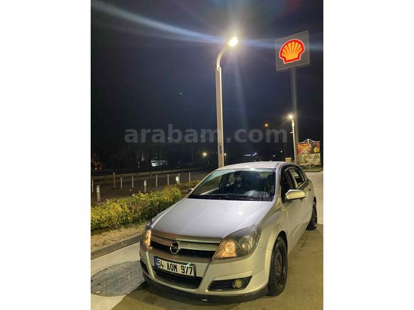 Sahibinden Opel Astra 1.4 Essentia 2005 Model 