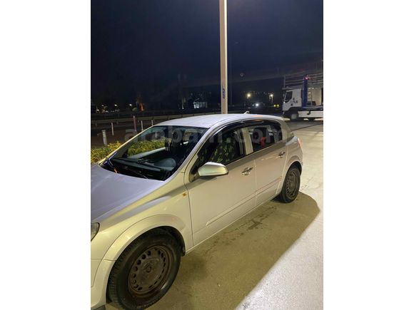 Sahibinden Opel Astra 1.4 Essentia 2005 Model 