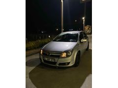 Sahibinden Opel Astra 1.4 Essentia 2005 Model 