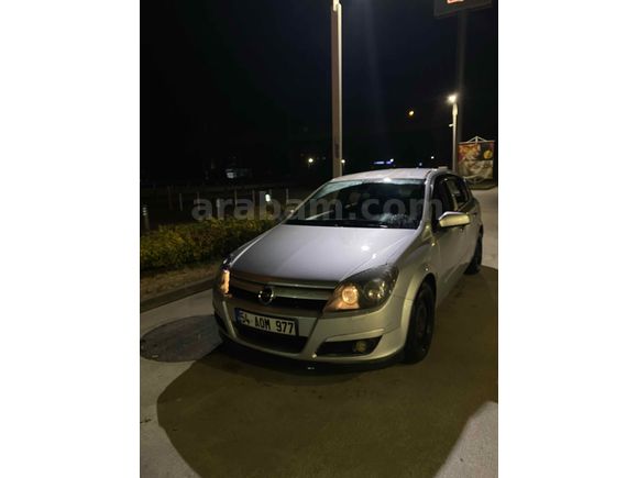 Sahibinden Opel Astra 1.4 Essentia 2005 Model 