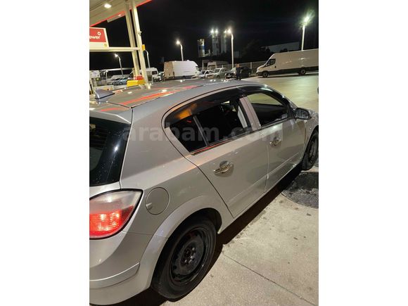 Sahibinden Opel Astra 1.4 Essentia 2005 Model 