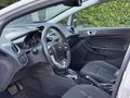 FORD FİESTA 1.6 TİTANİUM OTOAMATİK POWERSHİFT