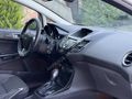 FORD FİESTA 1.6 TİTANİUM OTOAMATİK POWERSHİFT