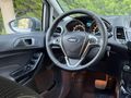 FORD FİESTA 1.6 TİTANİUM OTOAMATİK POWERSHİFT