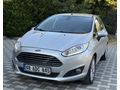 FORD FİESTA 1.6 TİTANİUM OTOAMATİK POWERSHİFT