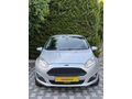 FORD FİESTA 1.6 TİTANİUM OTOAMATİK POWERSHİFT