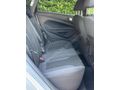 FORD FİESTA 1.6 TİTANİUM OTOAMATİK POWERSHİFT