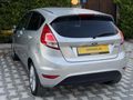 FORD FİESTA 1.6 TİTANİUM OTOAMATİK POWERSHİFT