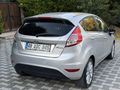 FORD FİESTA 1.6 TİTANİUM OTOAMATİK POWERSHİFT