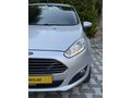 FORD FİESTA 1.6 TİTANİUM OTOAMATİK POWERSHİFT