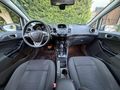 FORD FİESTA 1.6 TİTANİUM OTOAMATİK POWERSHİFT