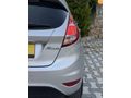 FORD FİESTA 1.6 TİTANİUM OTOAMATİK POWERSHİFT