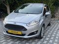 FORD FİESTA 1.6 TİTANİUM OTOAMATİK POWERSHİFT