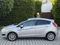 FORD FİESTA 1.6 TİTANİUM OTOAMATİK POWERSHİFT