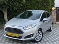 FORD FİESTA 1.6 TİTANİUM OTOAMATİK POWERSHİFT