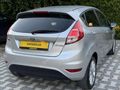 FORD FİESTA 1.6 TİTANİUM OTOAMATİK POWERSHİFT