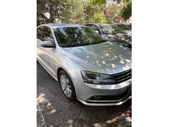 Sahibinden bakımlı Volkswagen Jetta 1.6 TDi Comfortline 2015  makyajlı yeni kasa