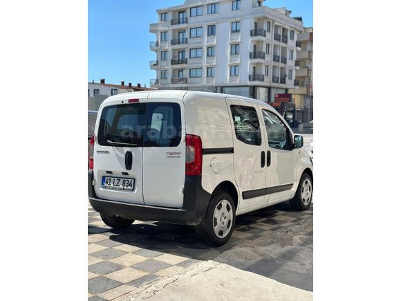 Sahibinden Citroen Nemo 1.3 HDi X 2016 Model