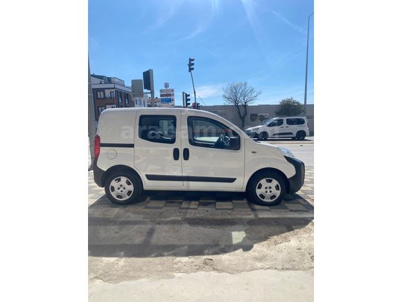 Sahibinden Citroen Nemo 1.3 HDi X 2016 Model